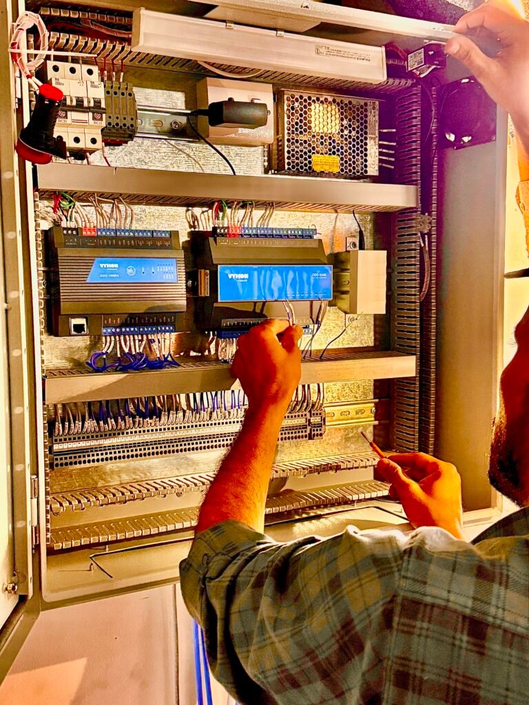 top BMS companies in India